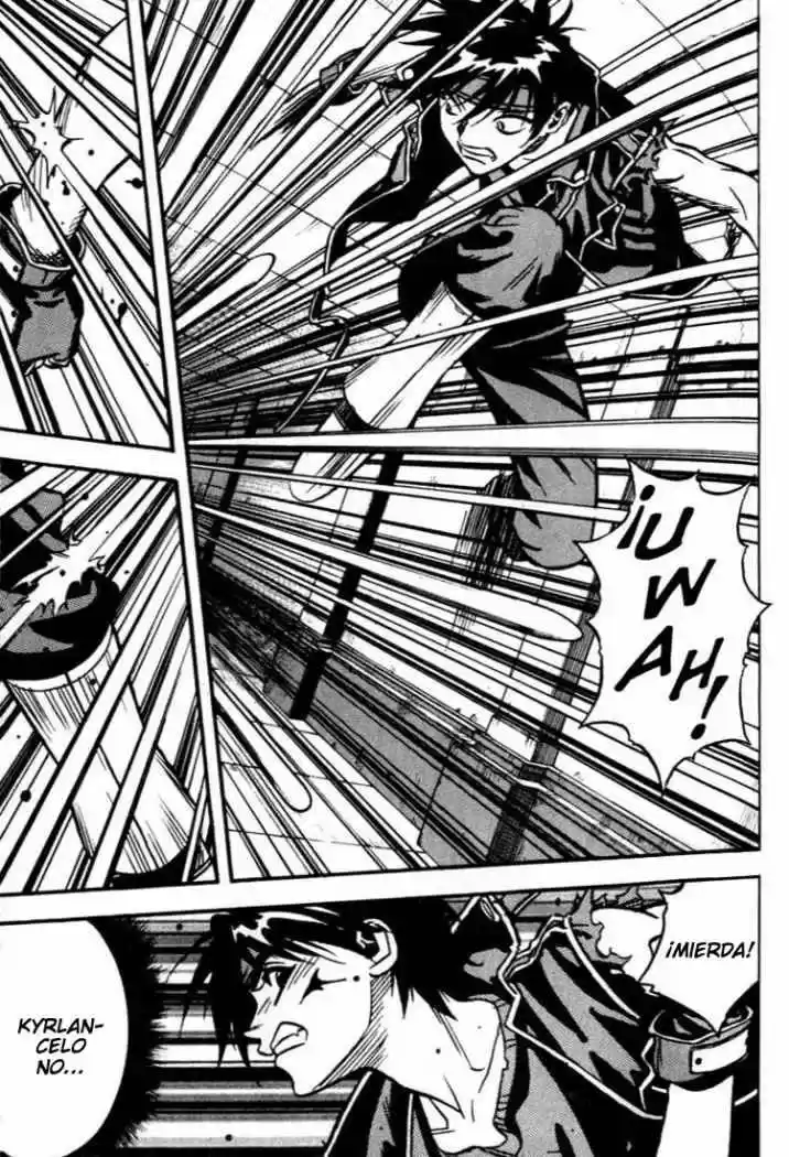 Orphen capítulo 16, página 7