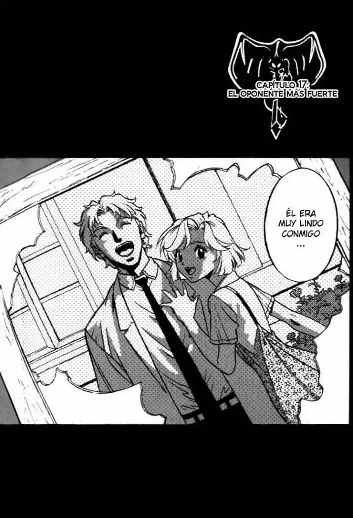 Orphen capítulo 17, página 2
