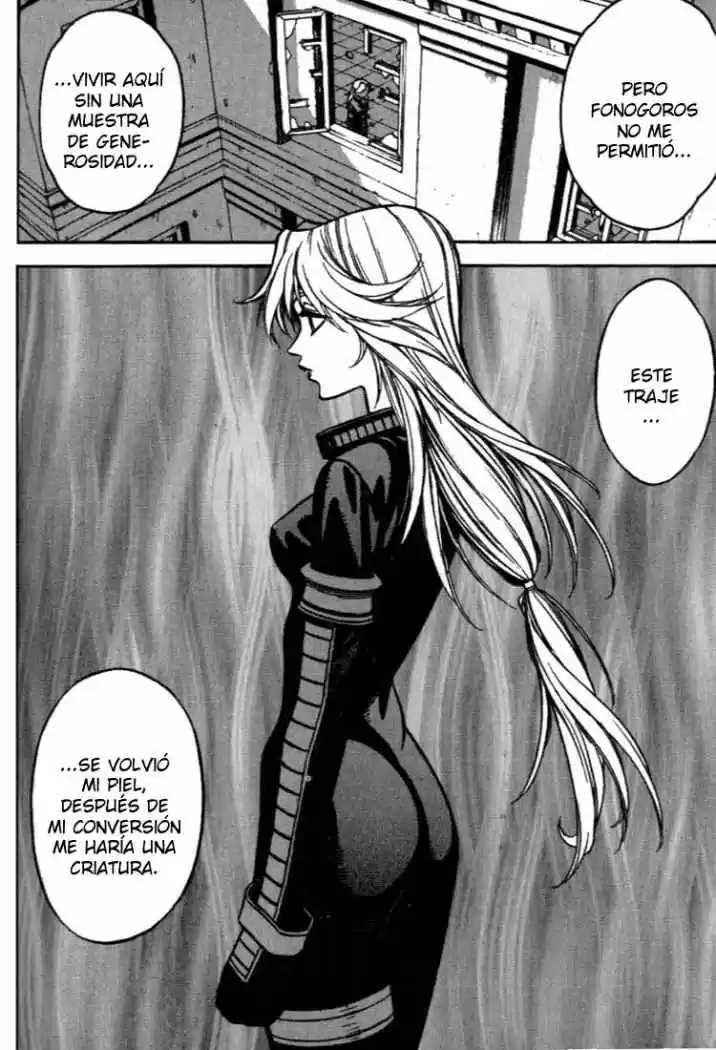 Orphen capítulo 17, página 4