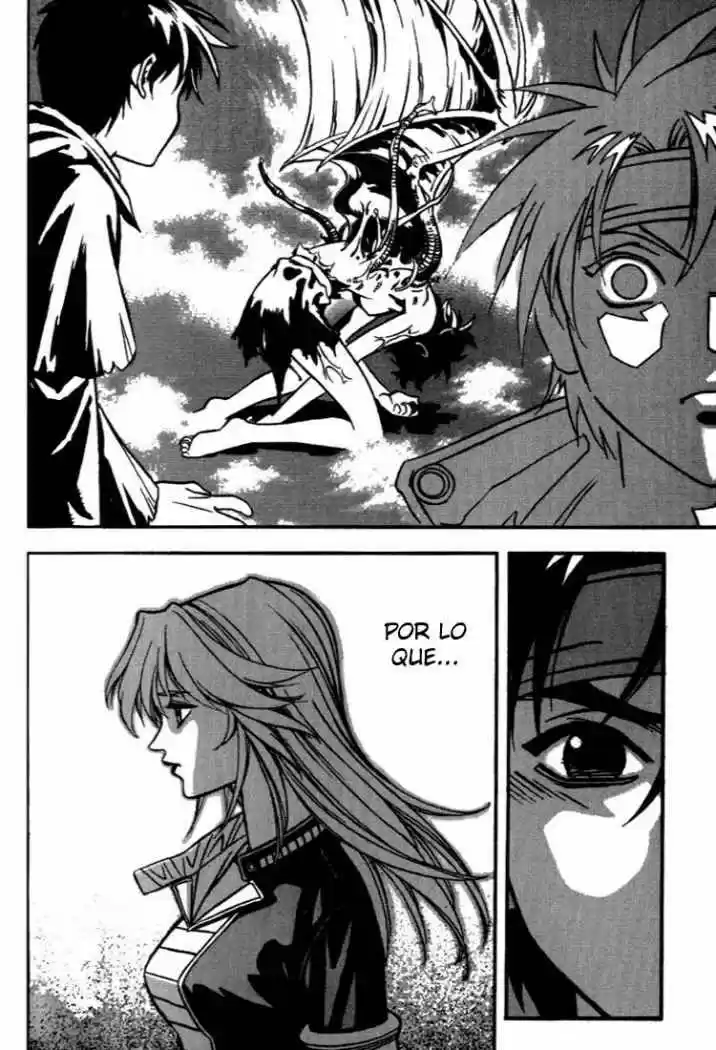 Orphen capítulo 17, página 6