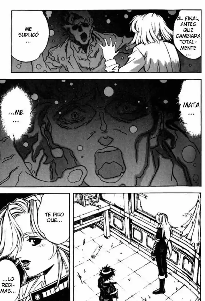 Orphen capítulo 17, página 7