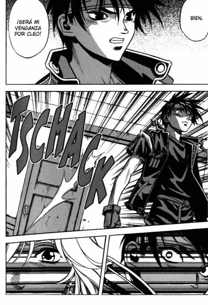 Orphen capítulo 17, página 8