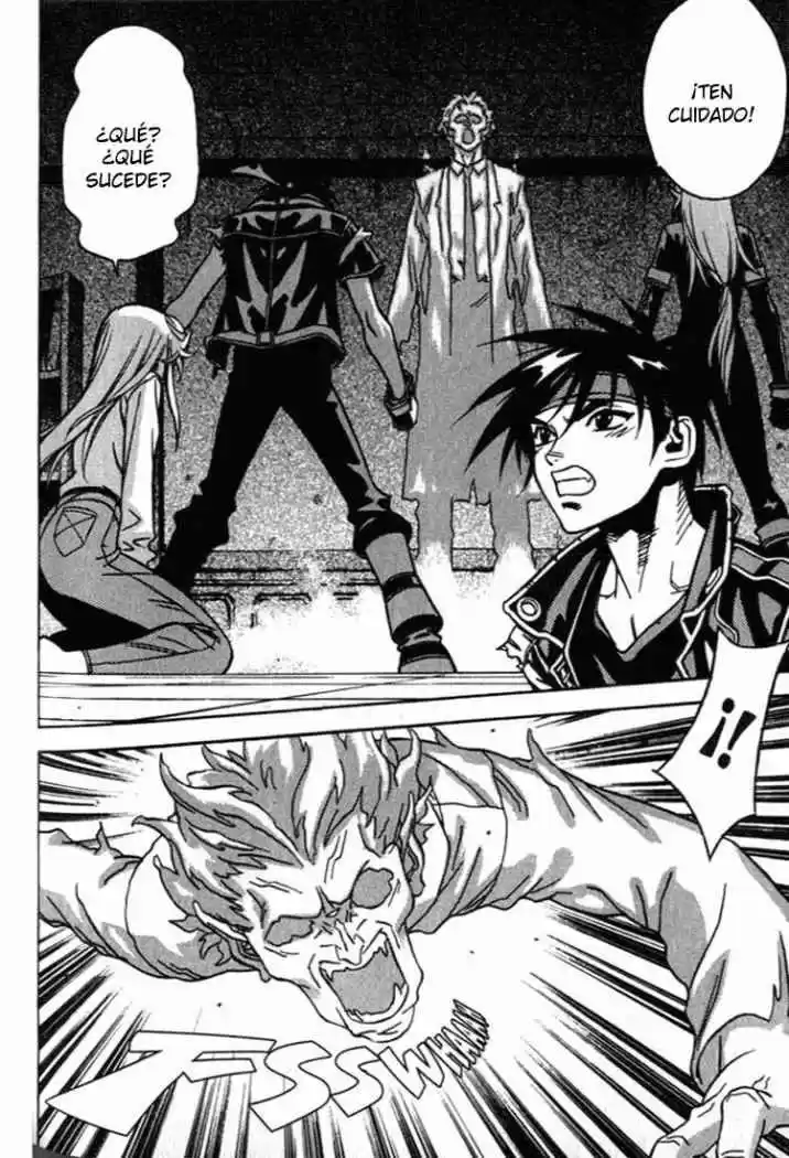Orphen capítulo 18, página 2
