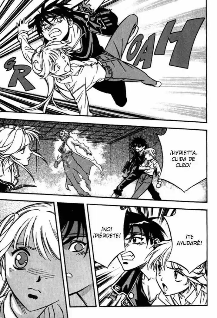 Orphen capítulo 18, página 3