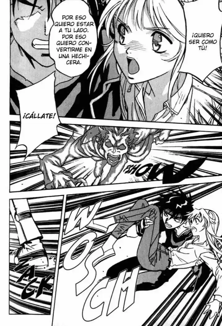 Orphen capítulo 18, página 4