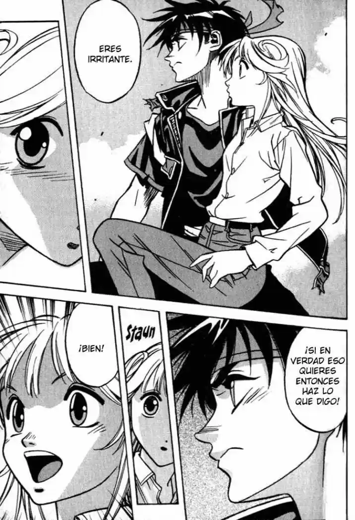 Orphen capítulo 18, página 5