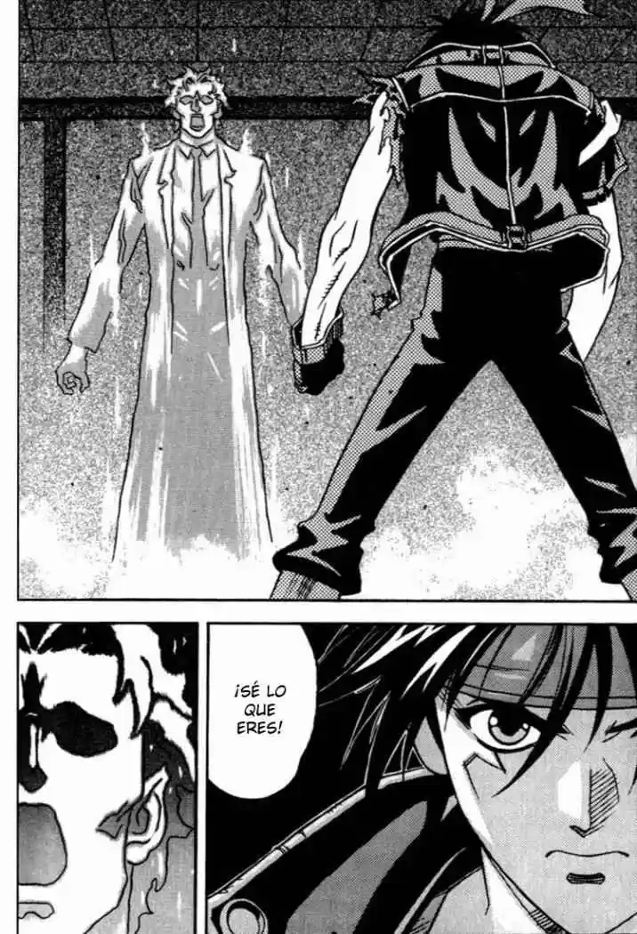 Orphen capítulo 18, página 6