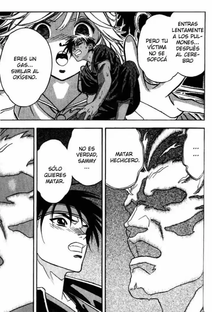 Orphen capítulo 18, página 7