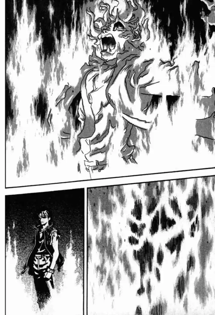 Orphen capítulo 18, página 9