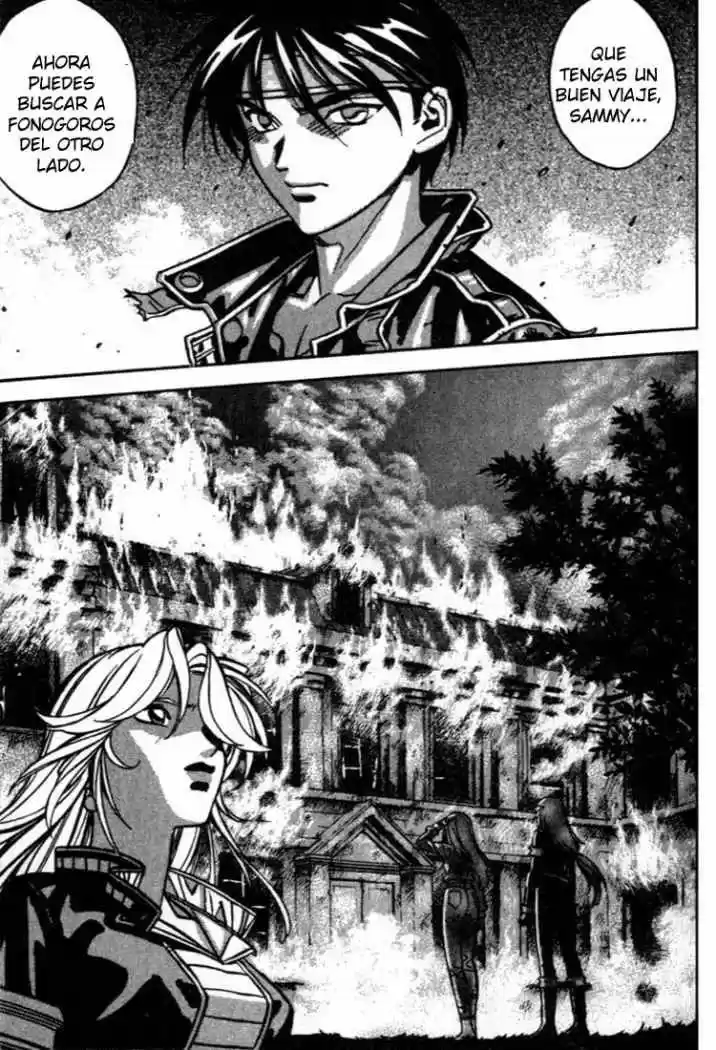 Orphen capítulo 18, página 10