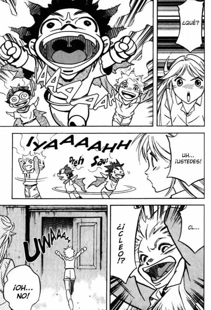 Orphen capítulo 18, página 12