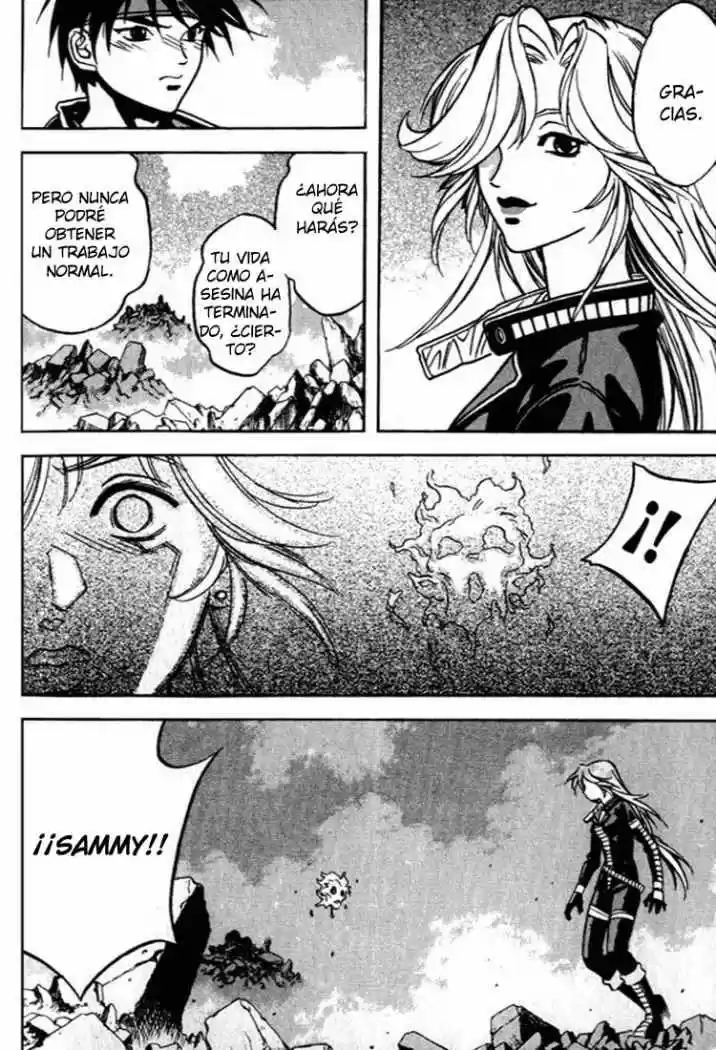 Orphen capítulo 18, página 15