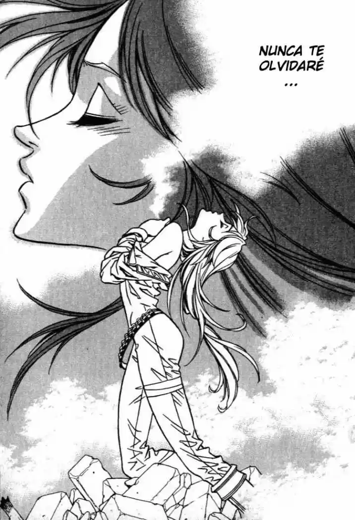 Orphen capítulo 18, página 18