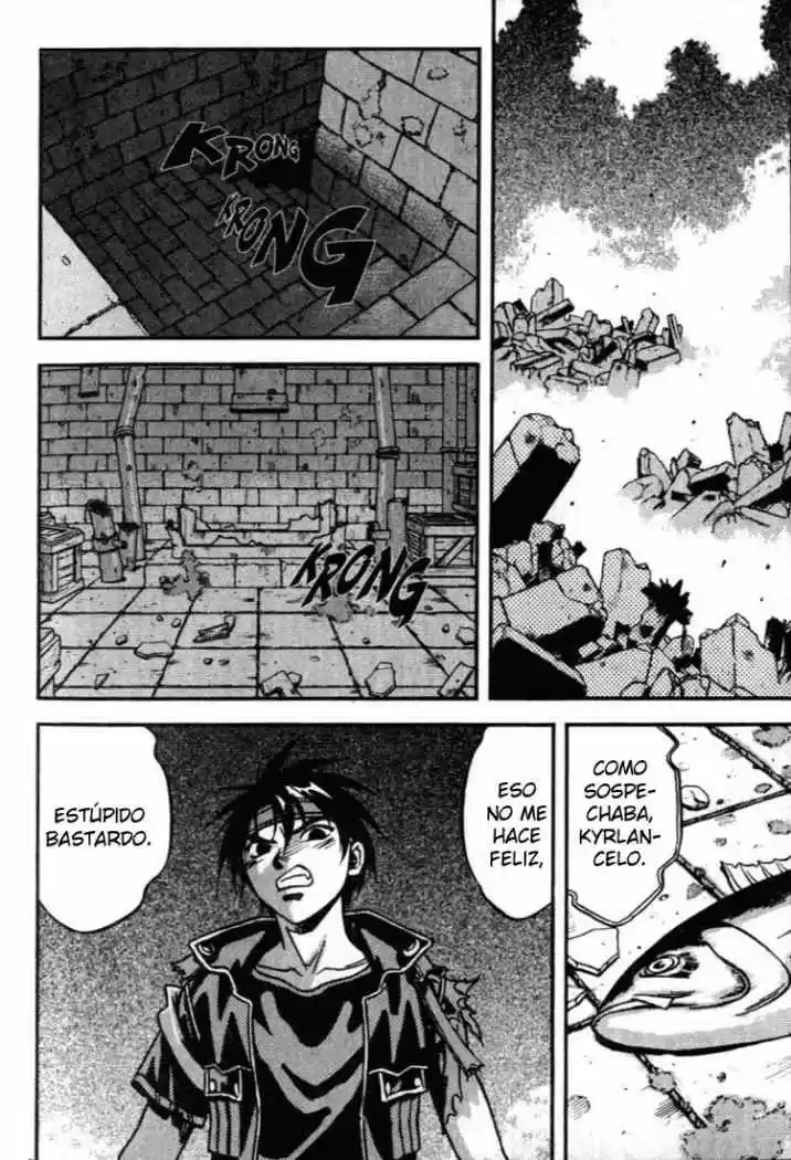 Orphen capítulo 18, página 19