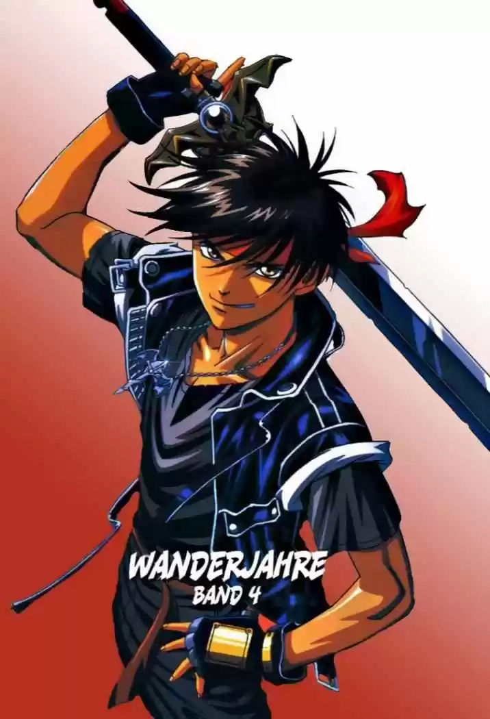 Orphen capítulo 19, página 2