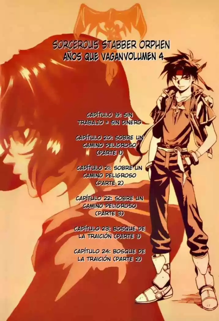 Orphen capítulo 19, página 4