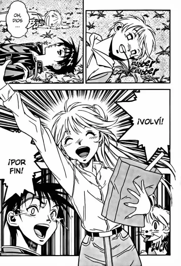 Orphen capítulo 19, página 7