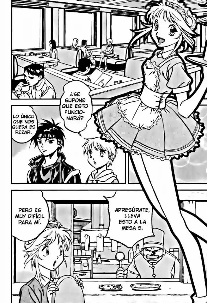 Orphen capítulo 19, página 12