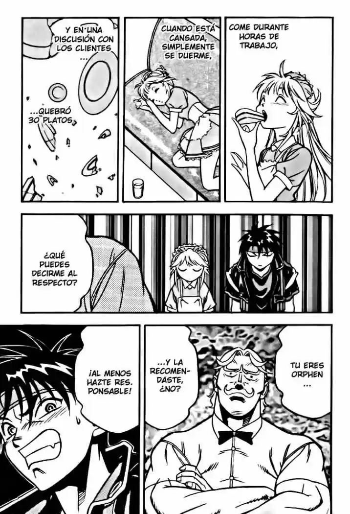 Orphen capítulo 19, página 13