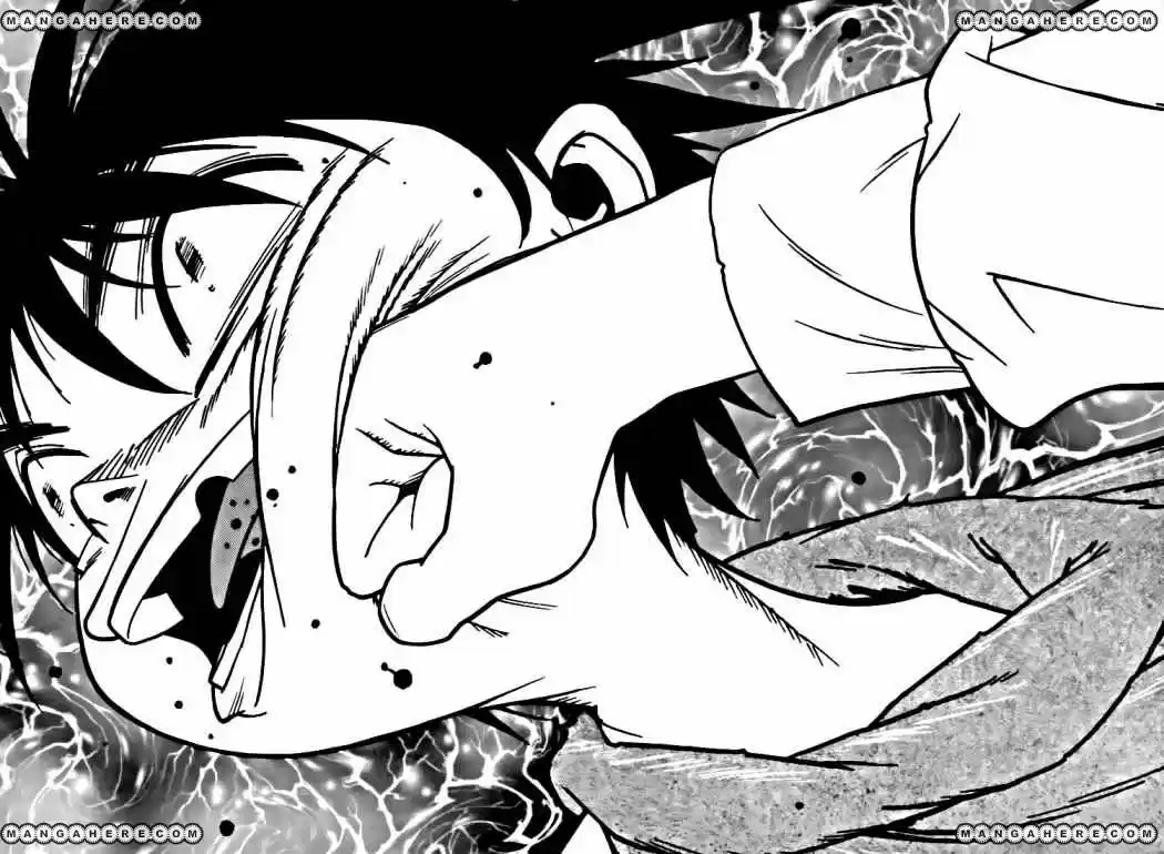 Orphen capítulo 19, página 22