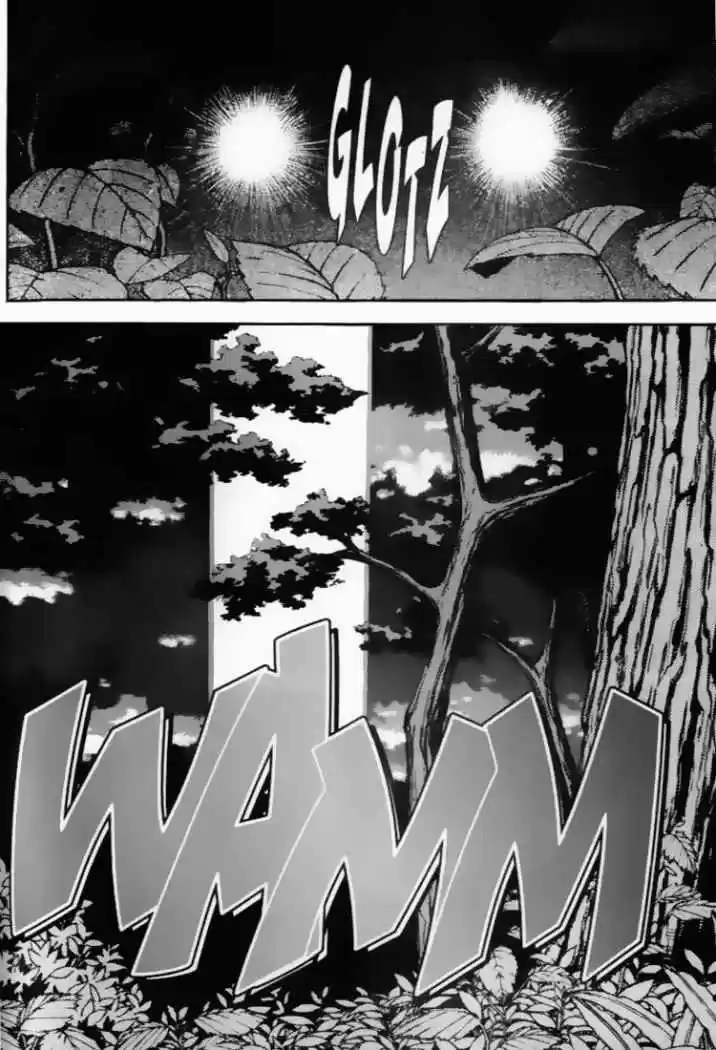 Orphen capítulo 20, página 2