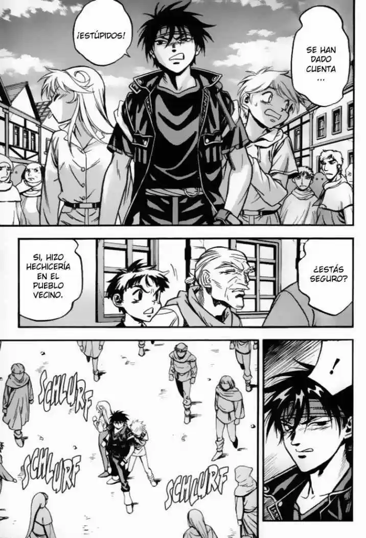 Orphen capítulo 20, página 7
