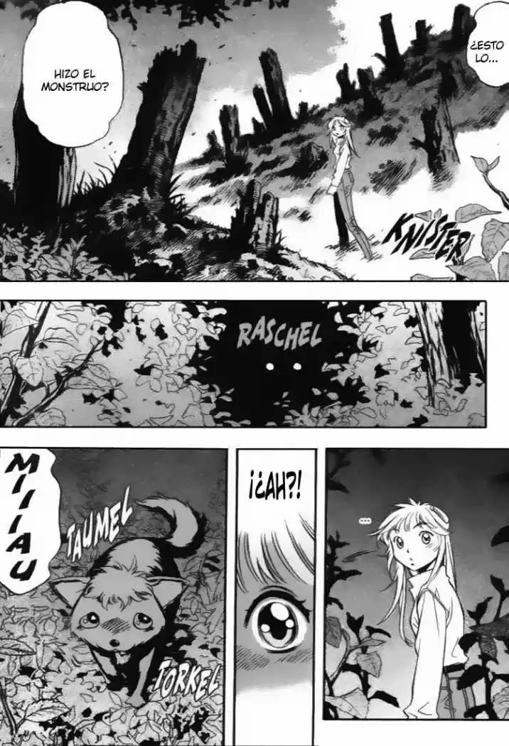 Orphen capítulo 21, página 2