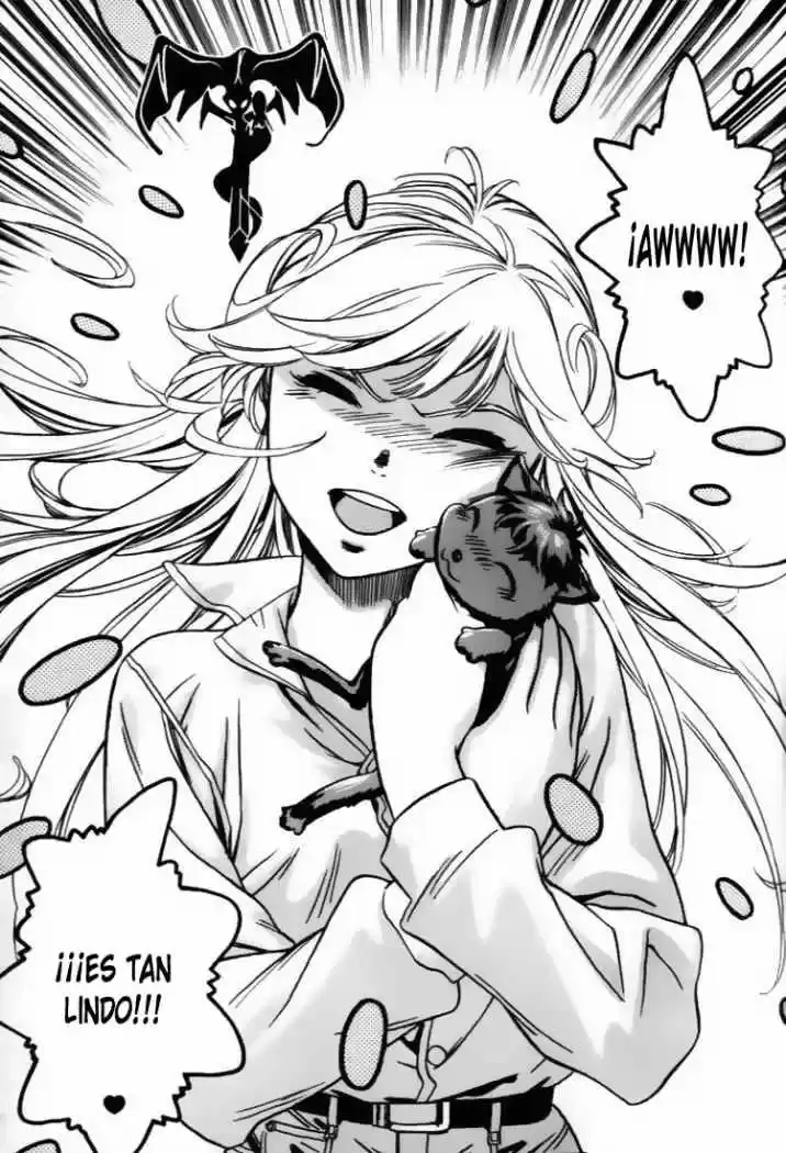 Orphen capítulo 21, página 3