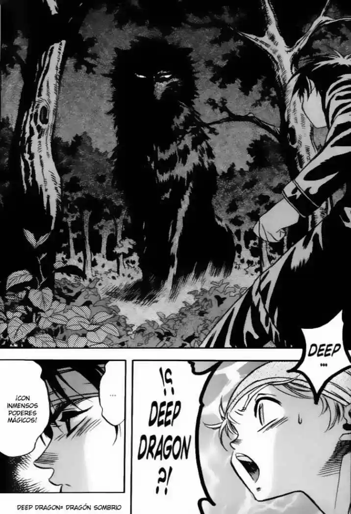 Orphen capítulo 21, página 10