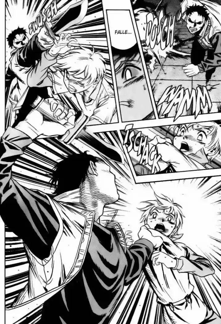 Orphen capítulo 22, página 2