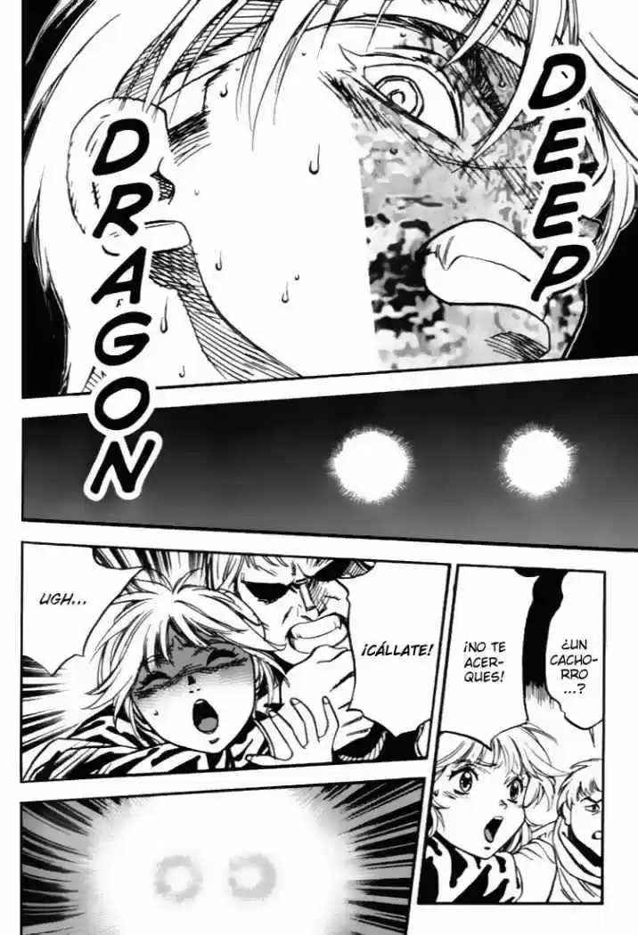 Orphen capítulo 22, página 12