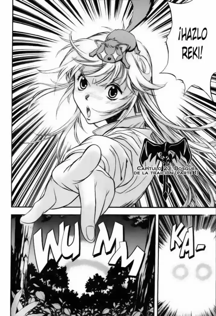 Orphen capítulo 23, página 2