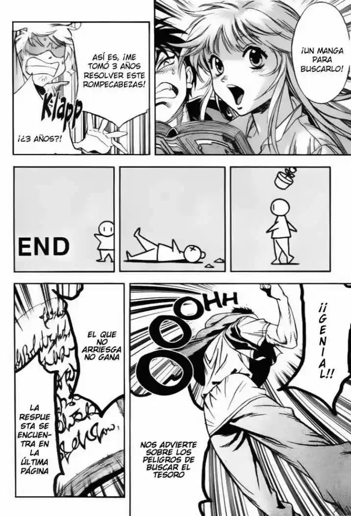 Orphen capítulo 23, página 9