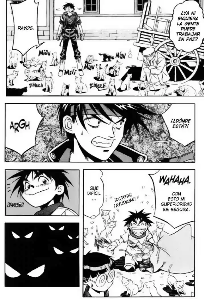 Orphen capítulo 24.1, página 7