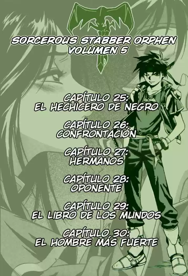 Orphen capítulo 25, página 3