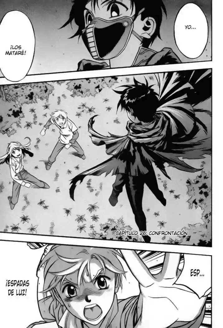 Orphen capítulo 26, página 2