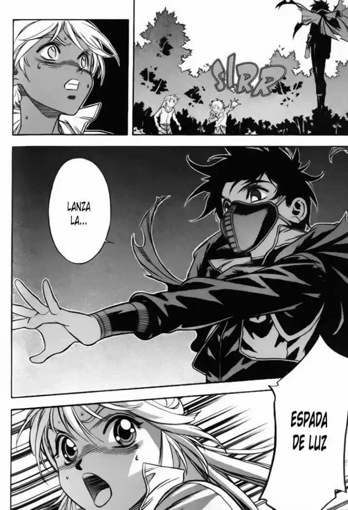 Orphen capítulo 26, página 3