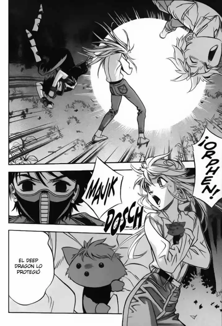 Orphen capítulo 26, página 7