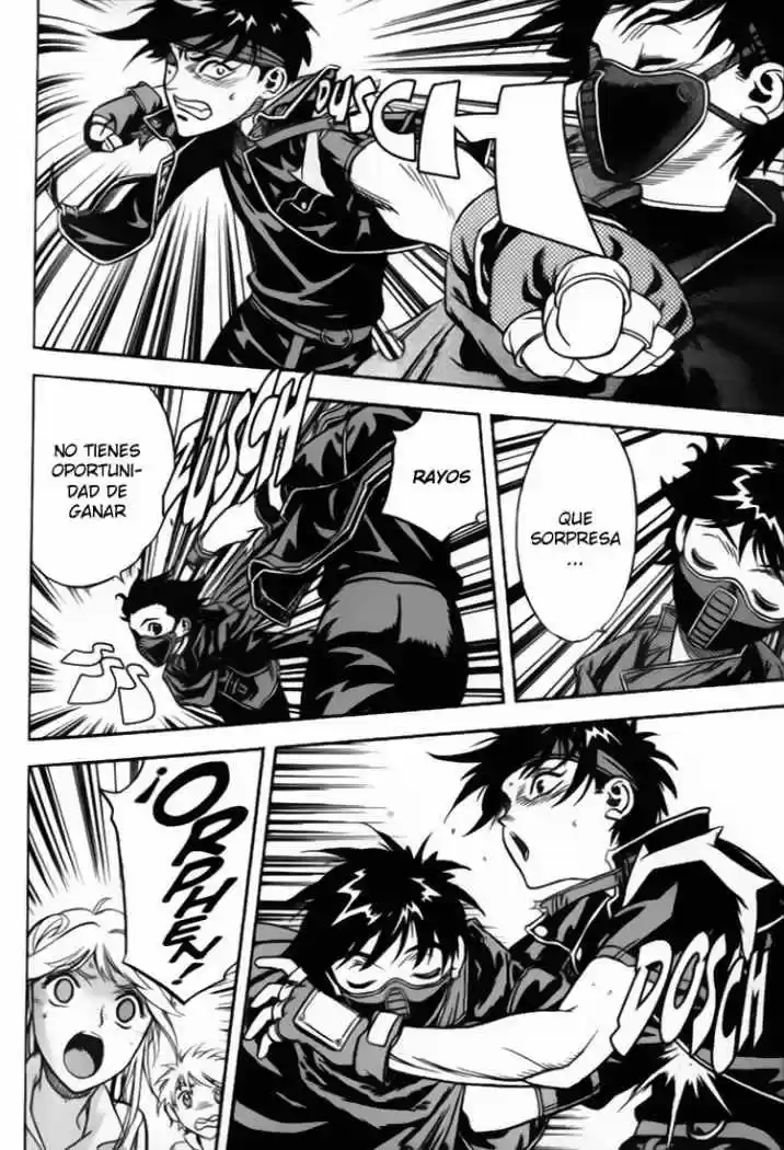 Orphen capítulo 26, página 9