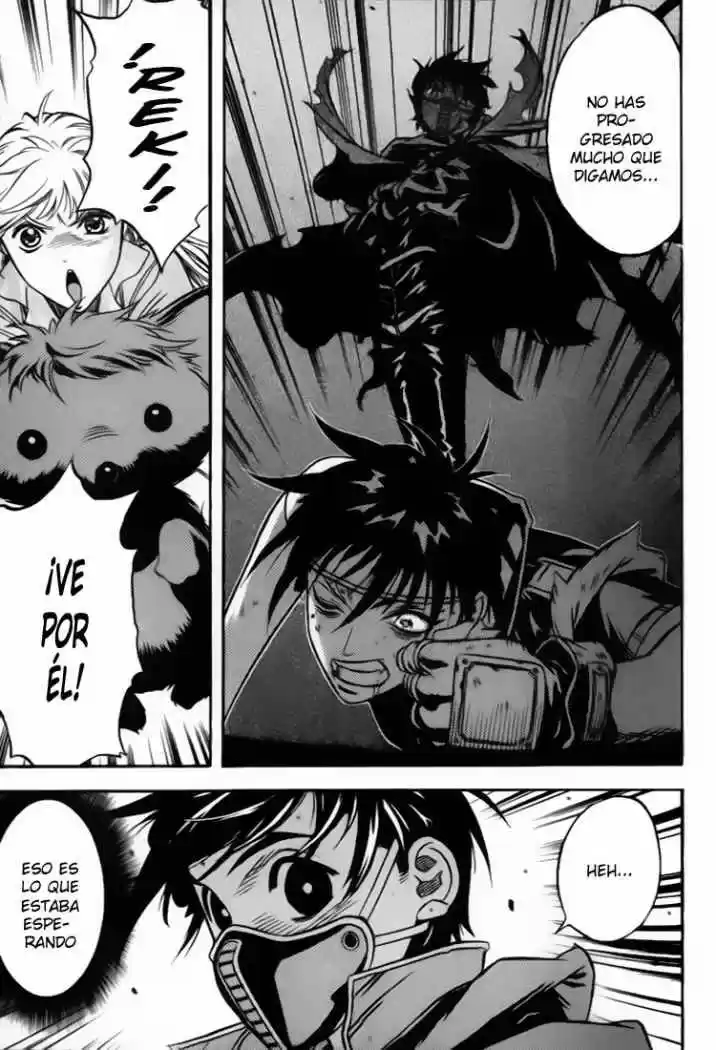 Orphen capítulo 26, página 10