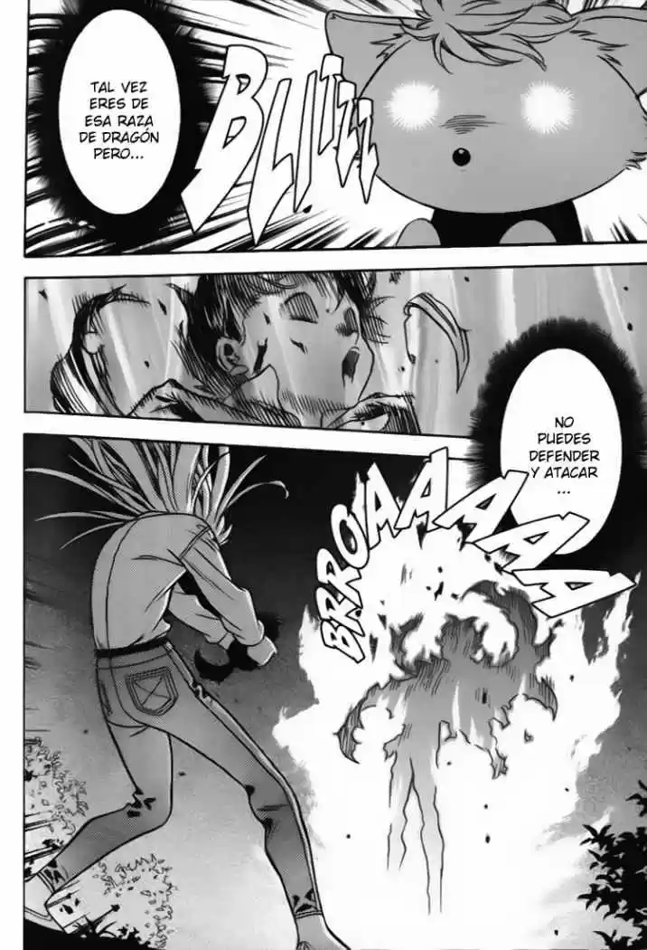 Orphen capítulo 26, página 11