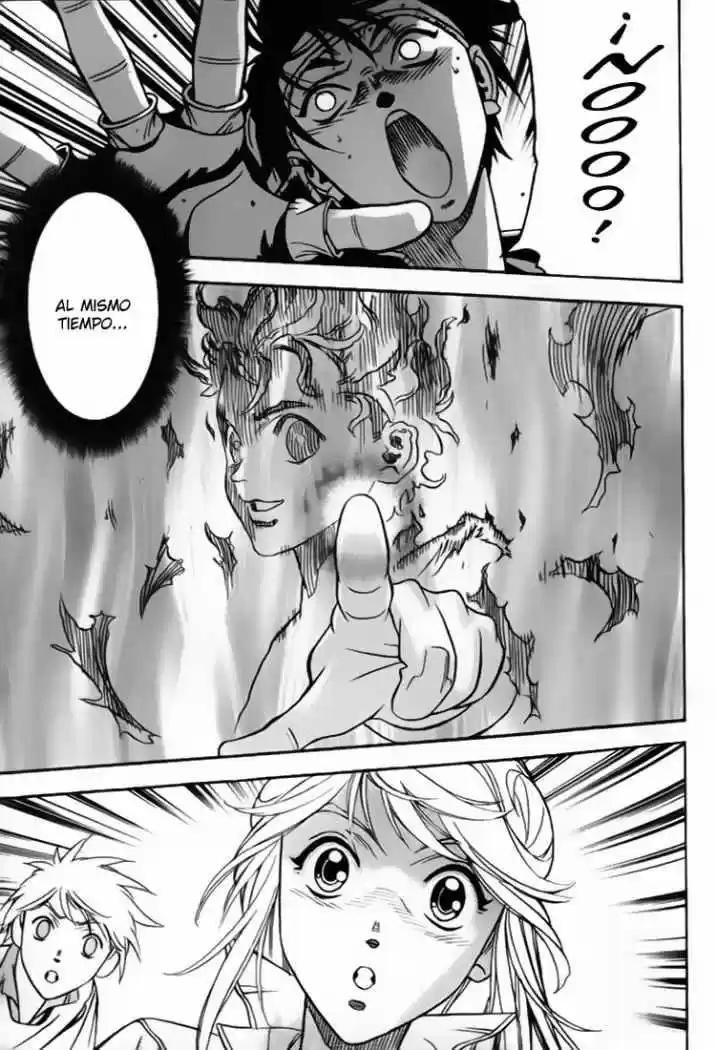Orphen capítulo 26, página 12