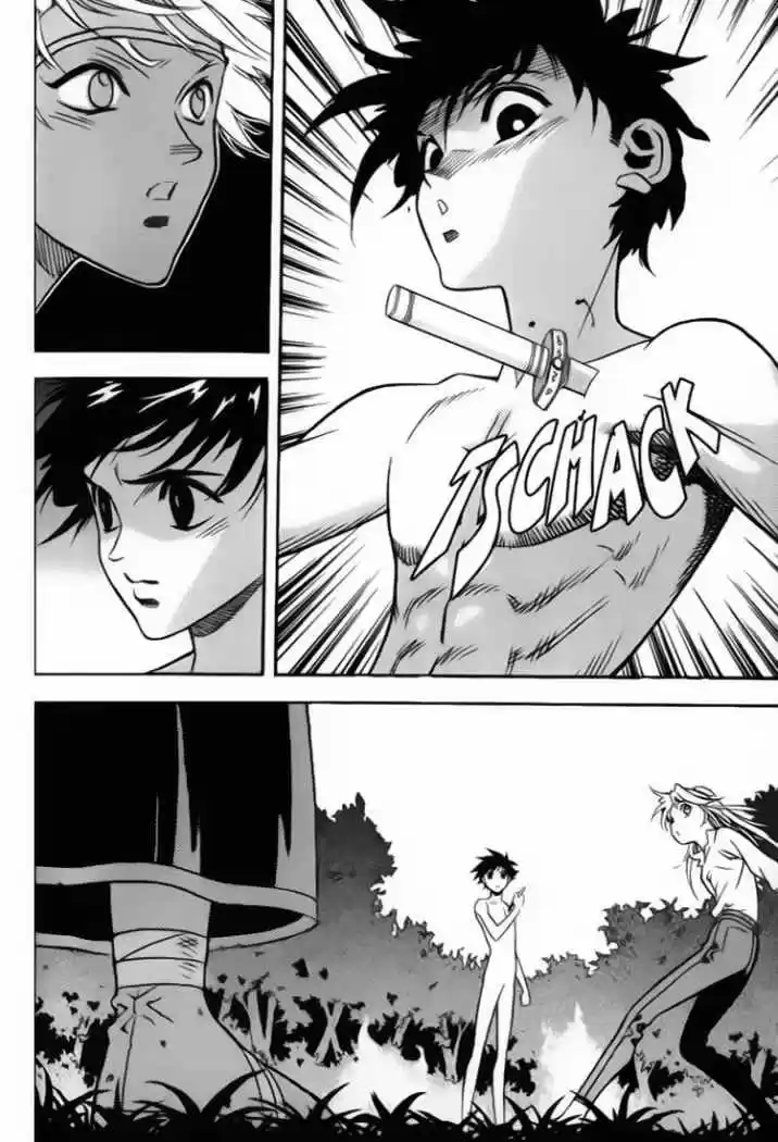 Orphen capítulo 26, página 13