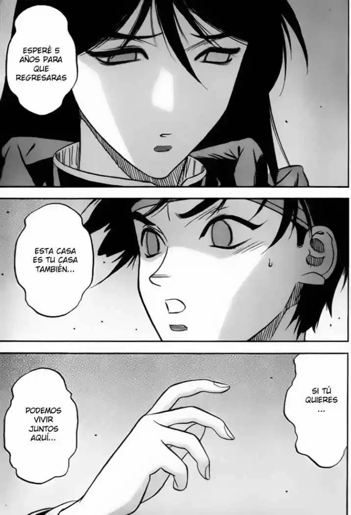 Orphen capítulo 26, página 25