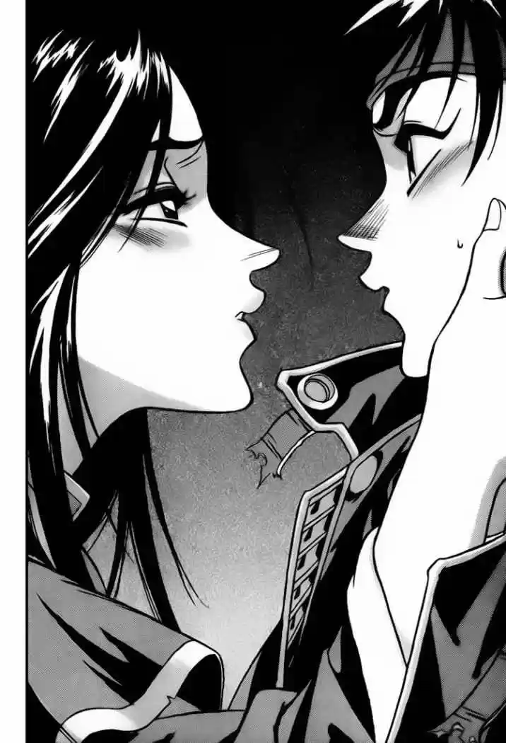 Orphen capítulo 26, página 26