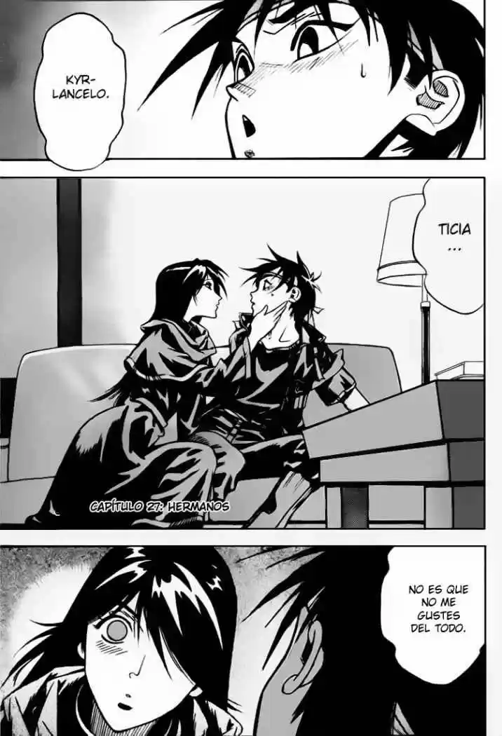 Orphen capítulo 27, página 2