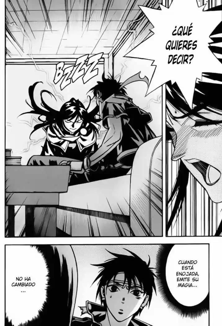 Orphen capítulo 27, página 3