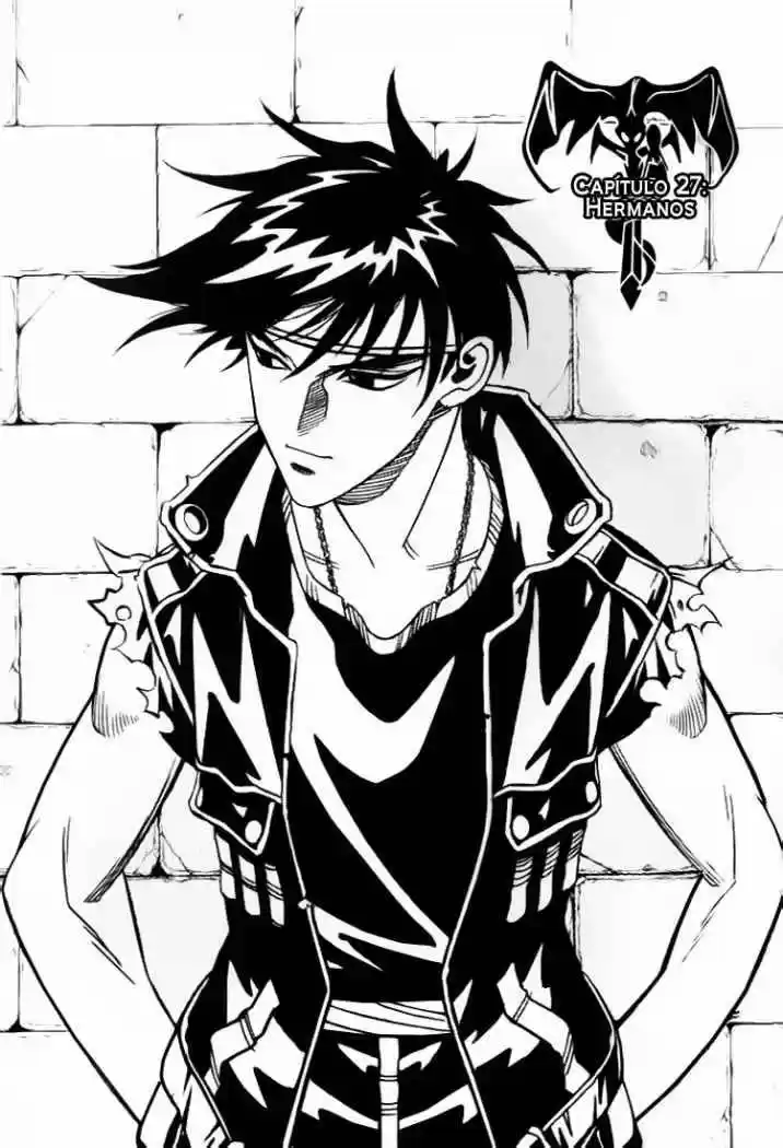 Orphen capítulo 27, página 4