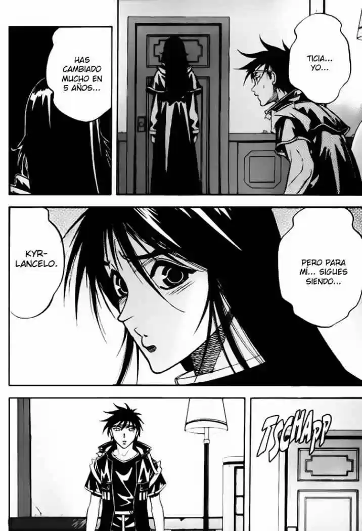 Orphen capítulo 27, página 7