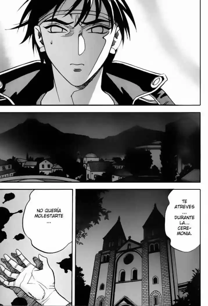 Orphen capítulo 27, página 8